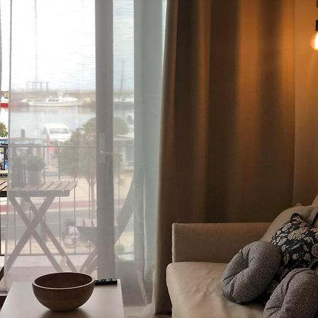 New Loft Seaview Port Cambrils Apartment Екстериор снимка