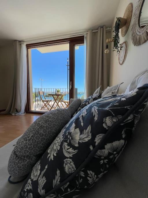 New Loft Seaview Port Cambrils Apartment Екстериор снимка