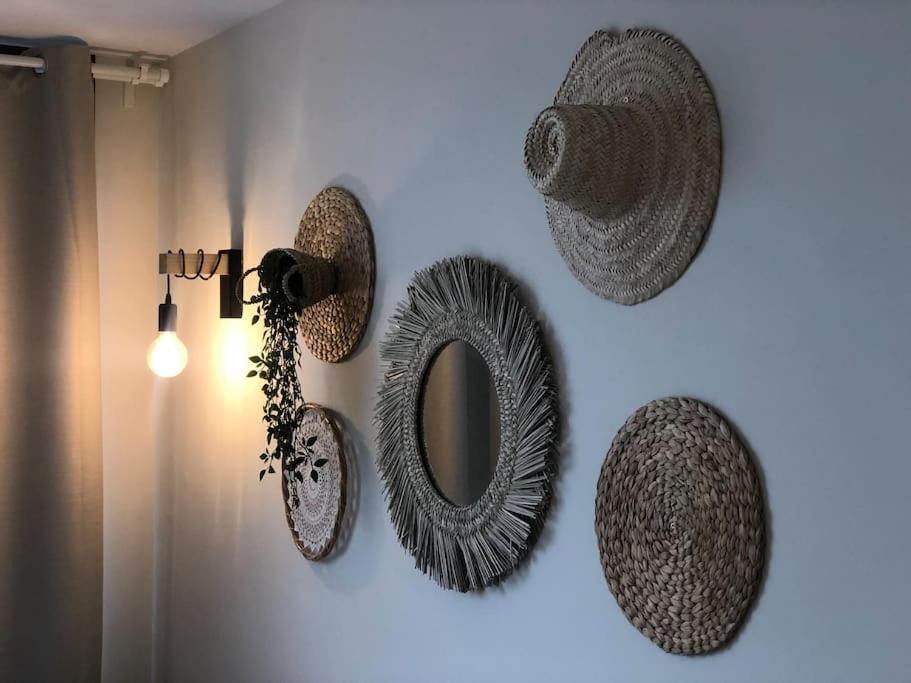 New Loft Seaview Port Cambrils Apartment Екстериор снимка