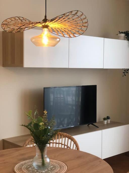 New Loft Seaview Port Cambrils Apartment Екстериор снимка