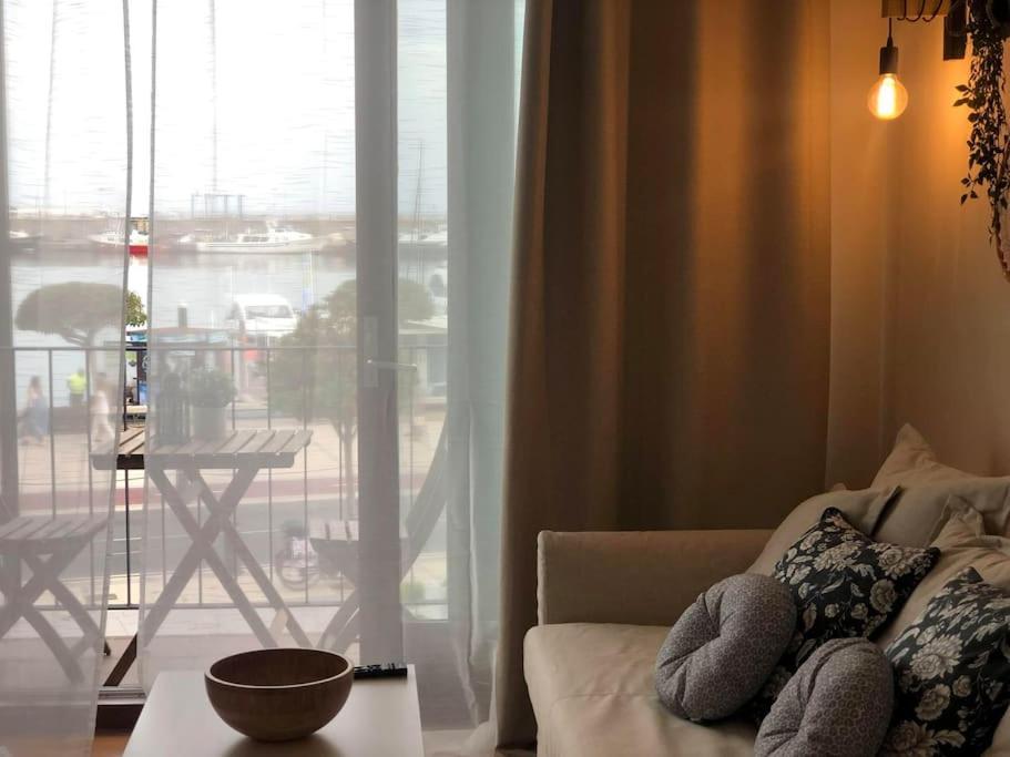 New Loft Seaview Port Cambrils Apartment Екстериор снимка