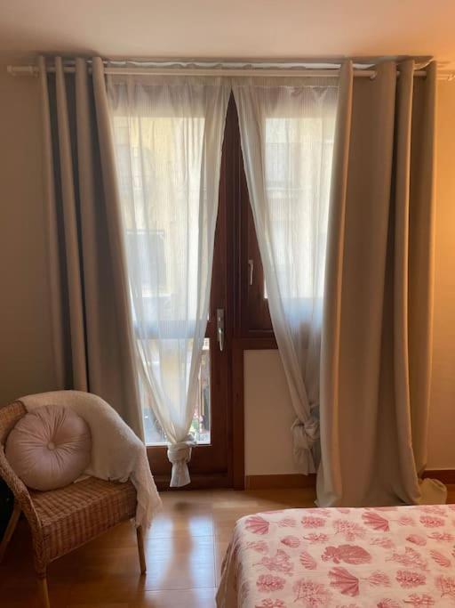 New Loft Seaview Port Cambrils Apartment Екстериор снимка