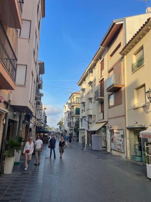 New Loft Seaview Port Cambrils Apartment Екстериор снимка