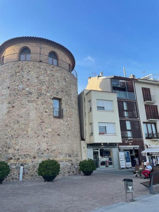 New Loft Seaview Port Cambrils Apartment Екстериор снимка