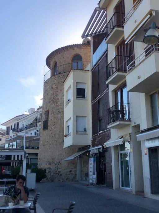 New Loft Seaview Port Cambrils Apartment Екстериор снимка